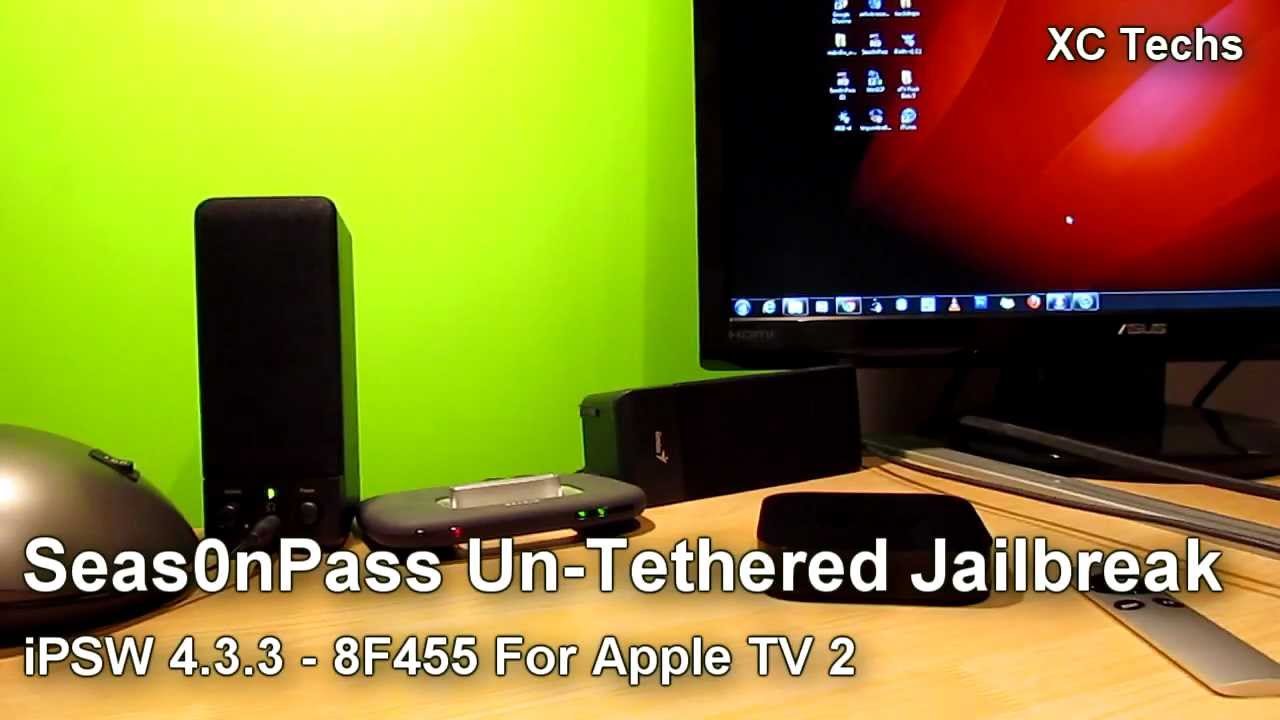 Seasonpass Apple Tv 2 Download Mac